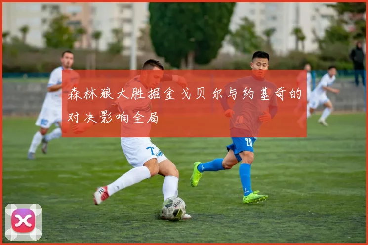 森林狼大胜掘金戈贝尔与约基奇的对决影响全局